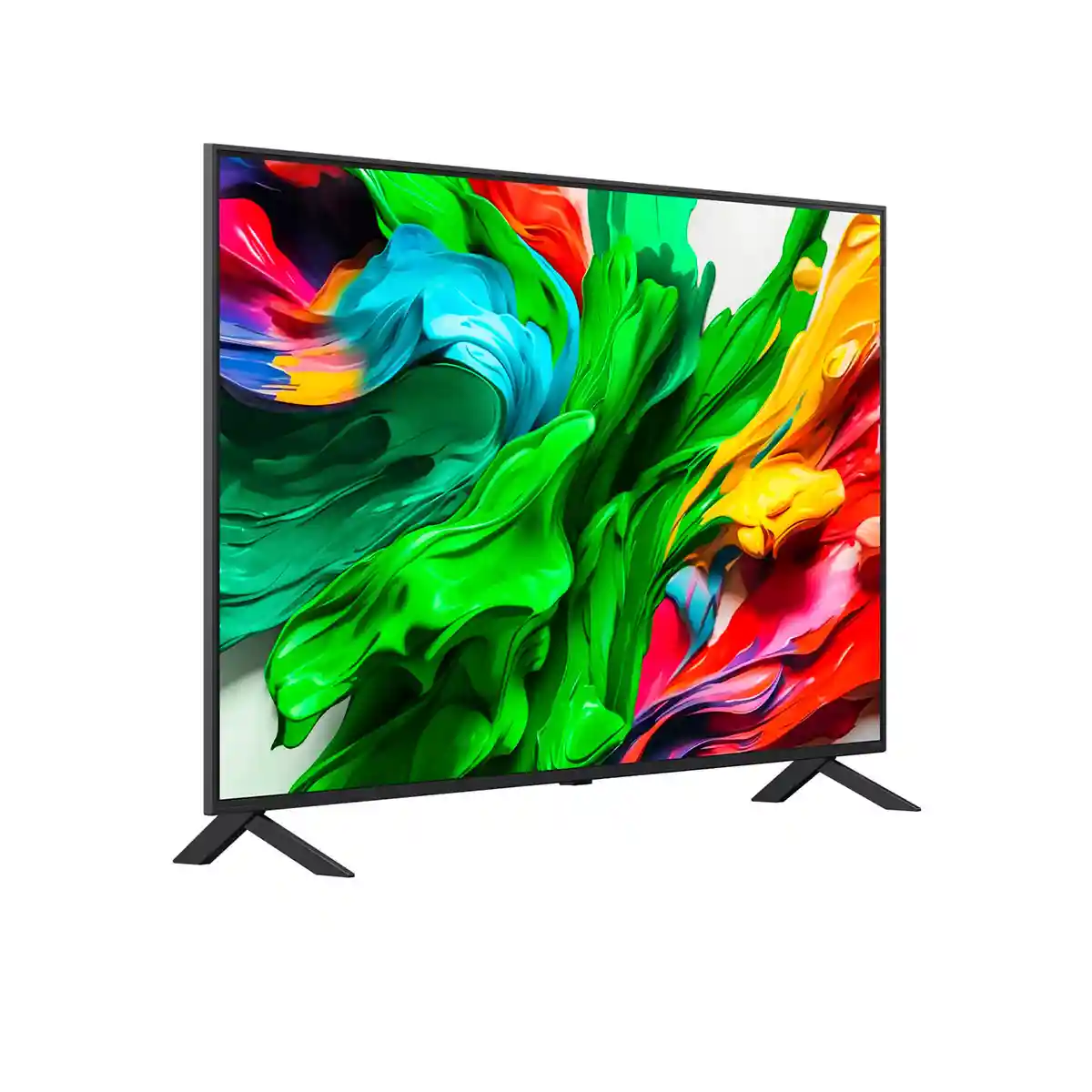 SMART TV LG QNED 4K UHD 55” 55QNED85ASG - 4