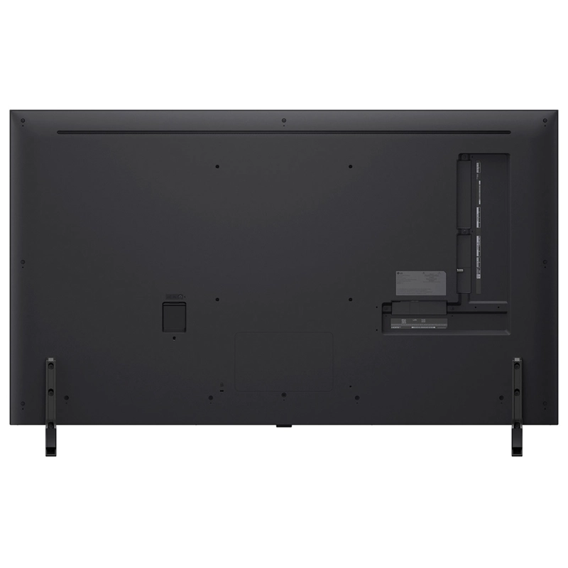 SMART TV LG QNED 4K UHD 55” 55QNED85ASG - 5