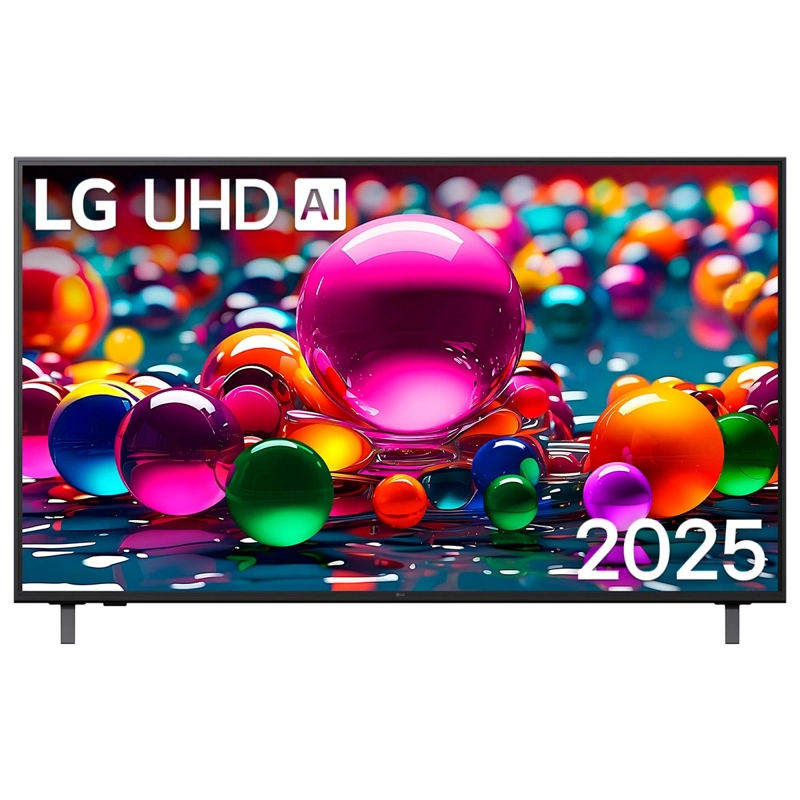 SMART TV LG LED 4K UHD 55” 55UA7500PSA - 2
