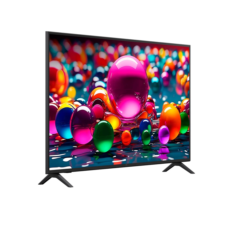 SMART TV LG LED 4K UHD 55” 55UA7500PSA - 4