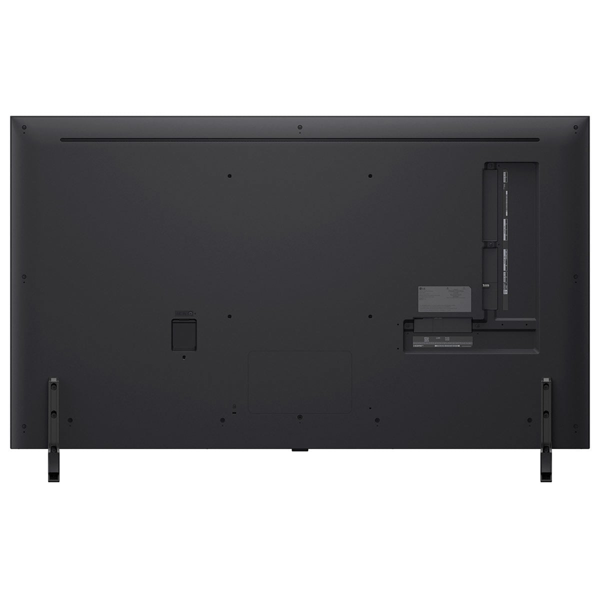 SMART TV LG QNED 4K UHD 65” 65QNED85ASG - 5