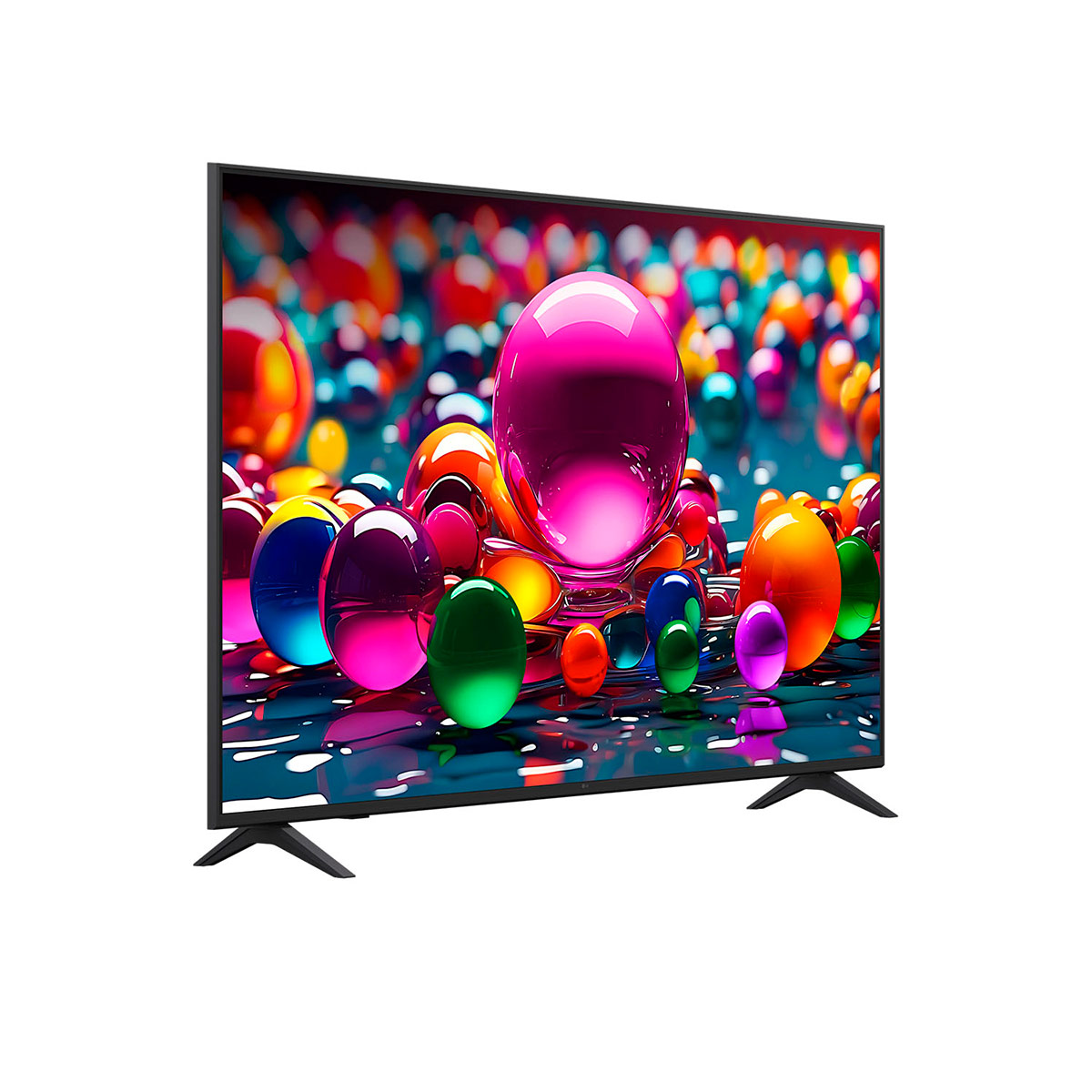 SMART TV LG LED 4K UHD 65” 65UA7500PSA - 4