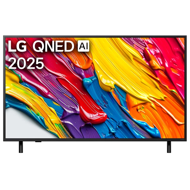 SMART TV LG QNED 4K UHD 75” 75QNED82ASG - 2