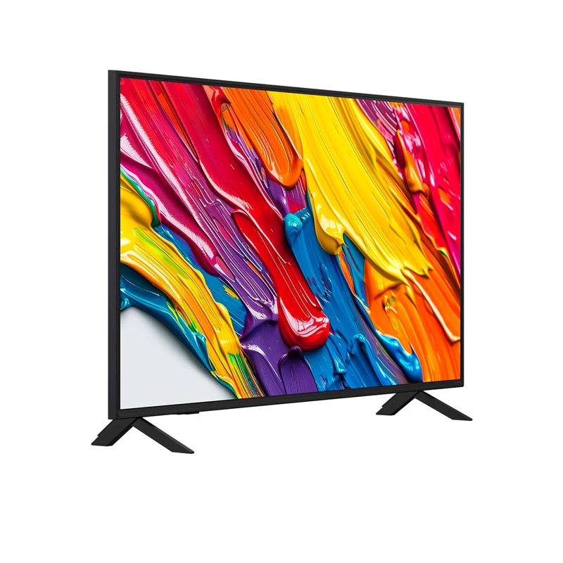SMART TV LG QNED 4K UHD 75” 75QNED82ASG - 4