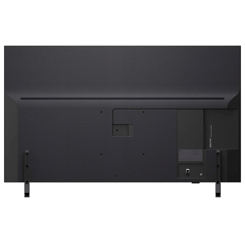 SMART TV LG QNED 4K UHD 75” 75QNED82ASG - 5