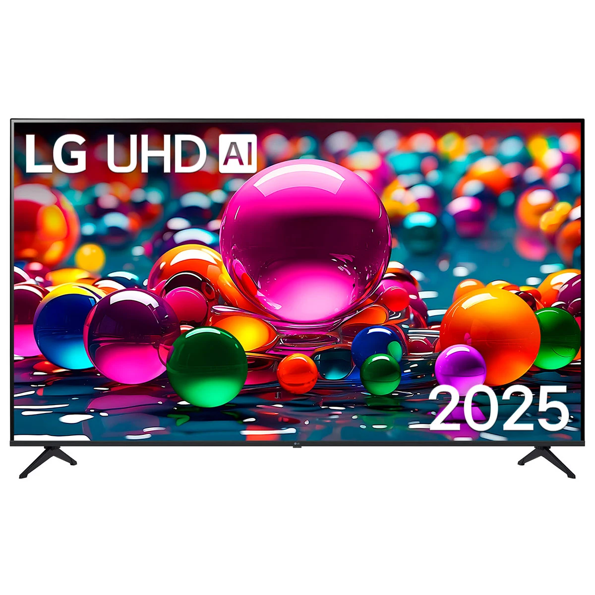 SMART TV LG LED 4K UHD 75” 75UA7500PSA - 2