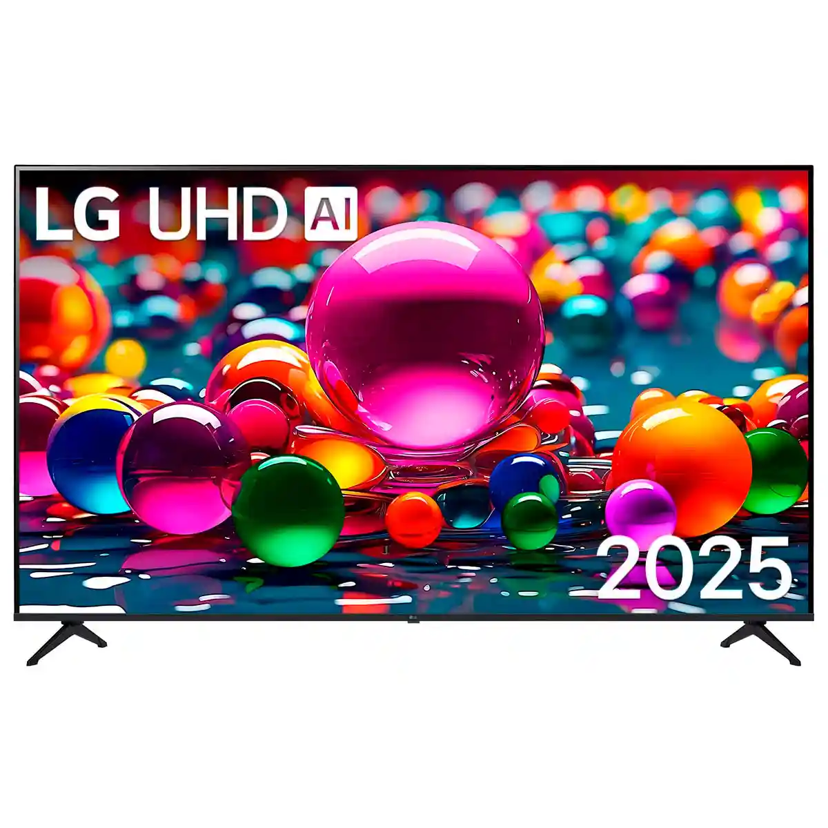 SMART TV LG LED 4K UHD 75” 75UA8050PSA - 2
