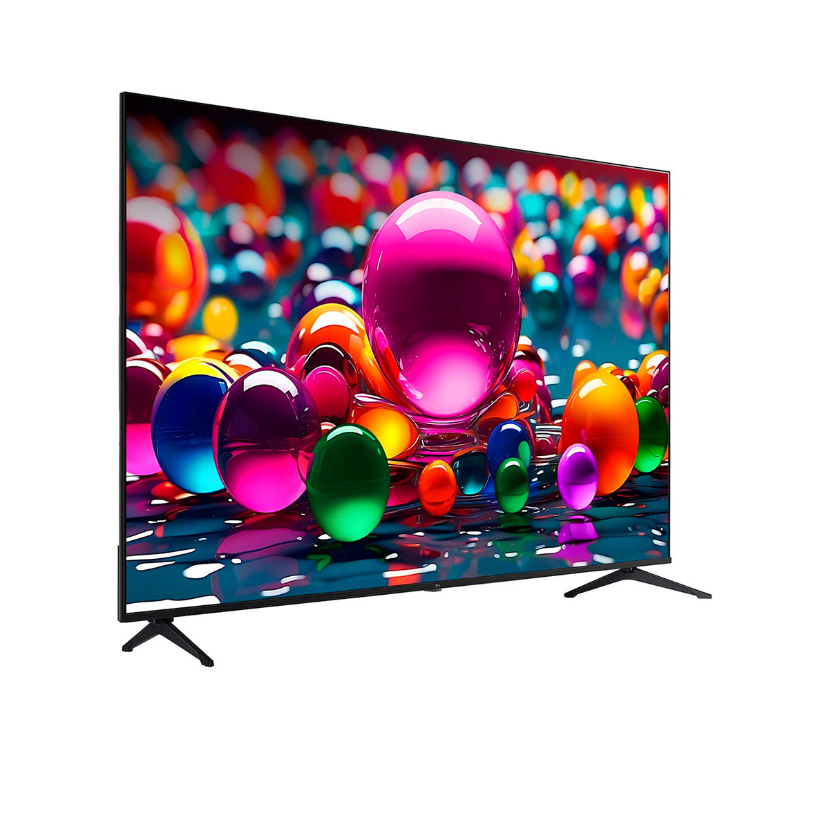 SMART TV LG LED 4K UHD 75” 75UA8050PSA - 3