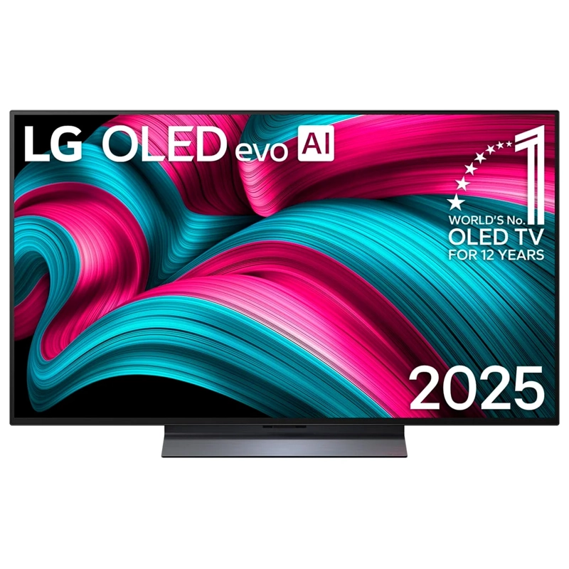 SMART TV LG OLED 4K UHD 48” OLED48C5PSA - 2