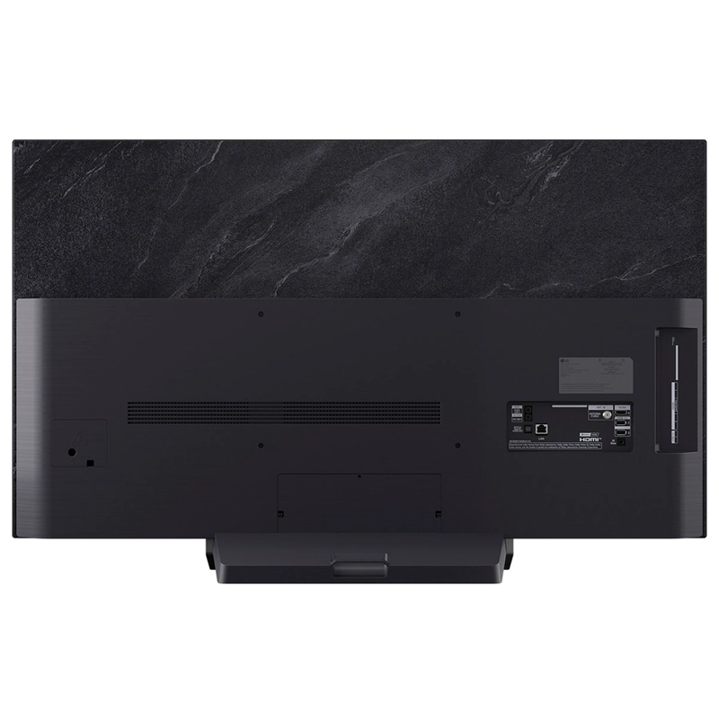 SMART TV LG OLED 4K UHD 48” OLED48C5PSA - 5