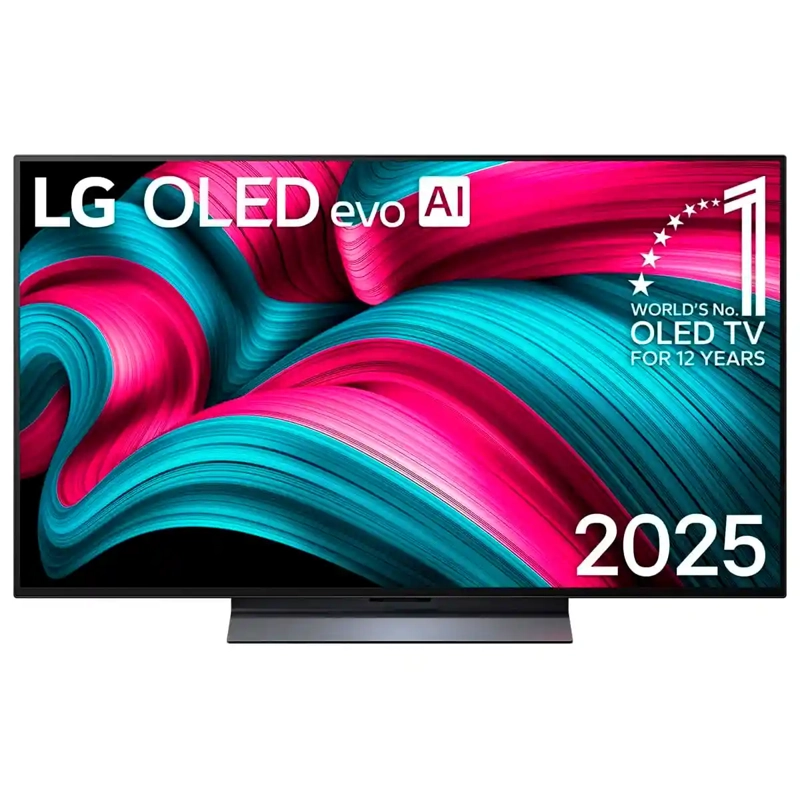SMART TV LG OLED 4K UHD 55” OLED55C5PSA - 2
