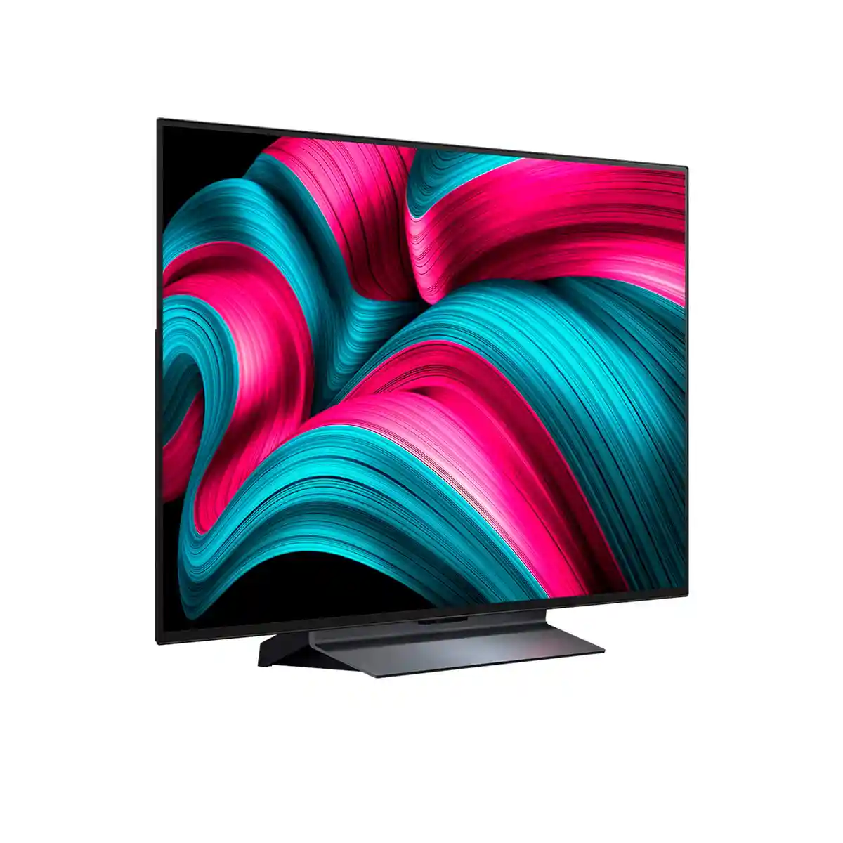 SMART TV LG OLED 4K UHD 55” OLED55C5PSA - 4