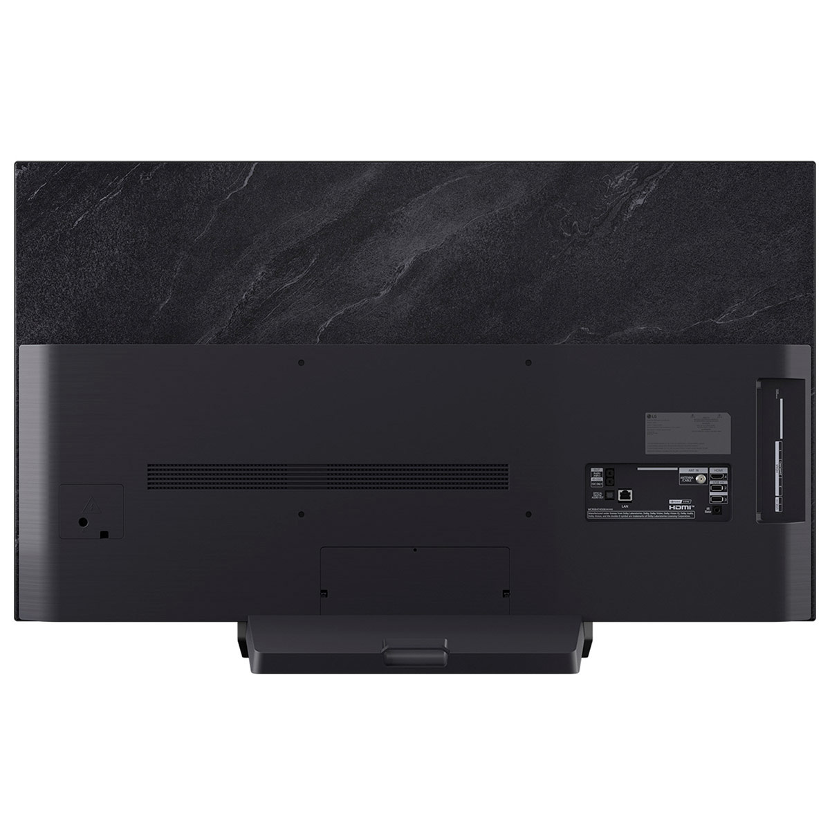SMART TV LG OLED 4K UHD 55” OLED55C5PSA - 5