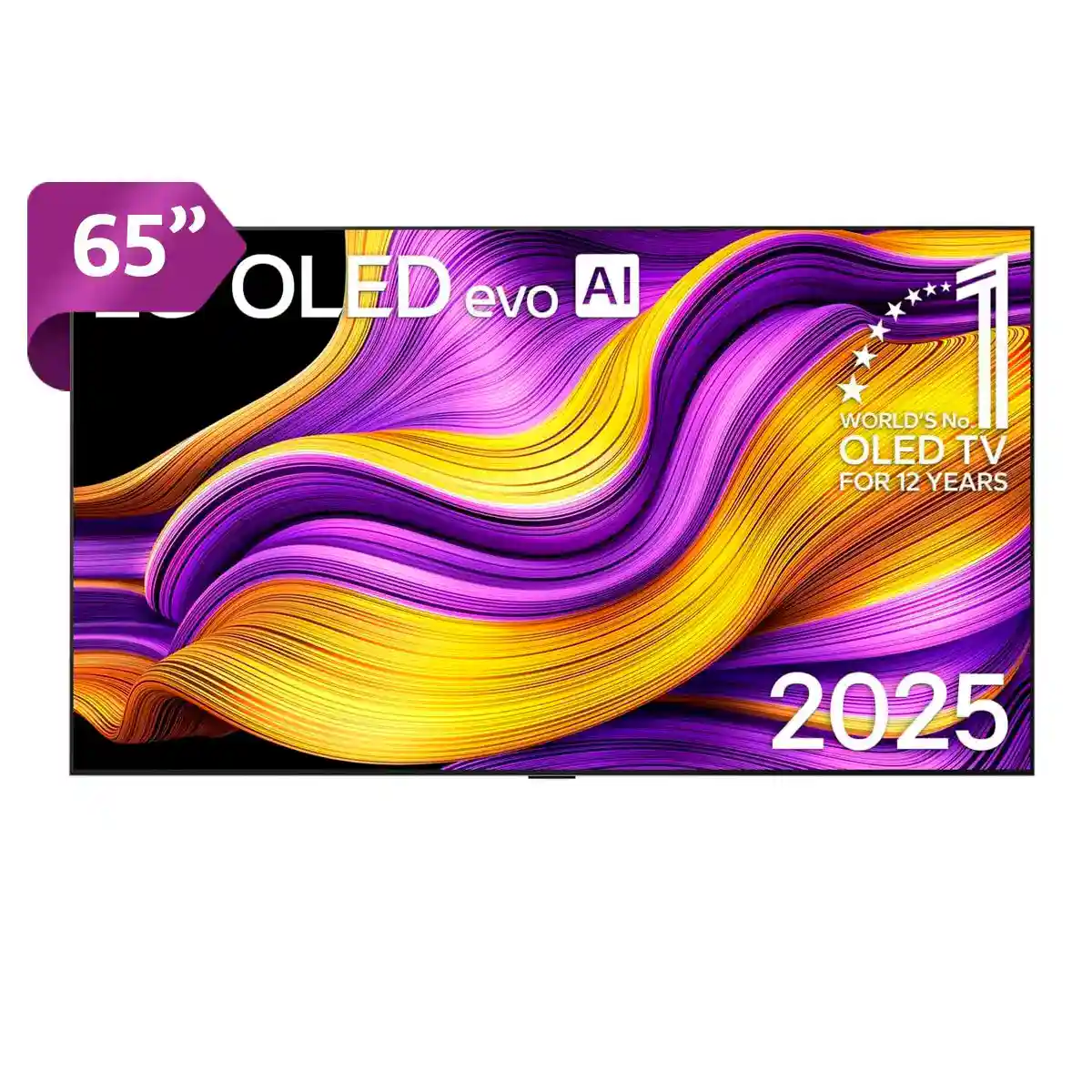 LG SMART TV LG OLED 4K UHD 65” OLED65G5PSA