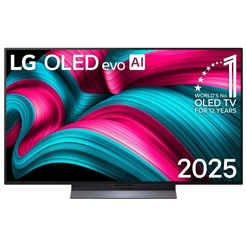 SMART TV LG OLED 4K UHD 77” OLED77C5PSA - 2