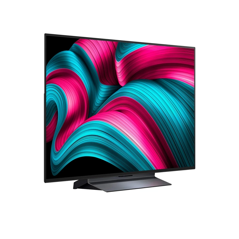 SMART TV LG OLED 4K UHD 77” OLED77C5PSA - 4