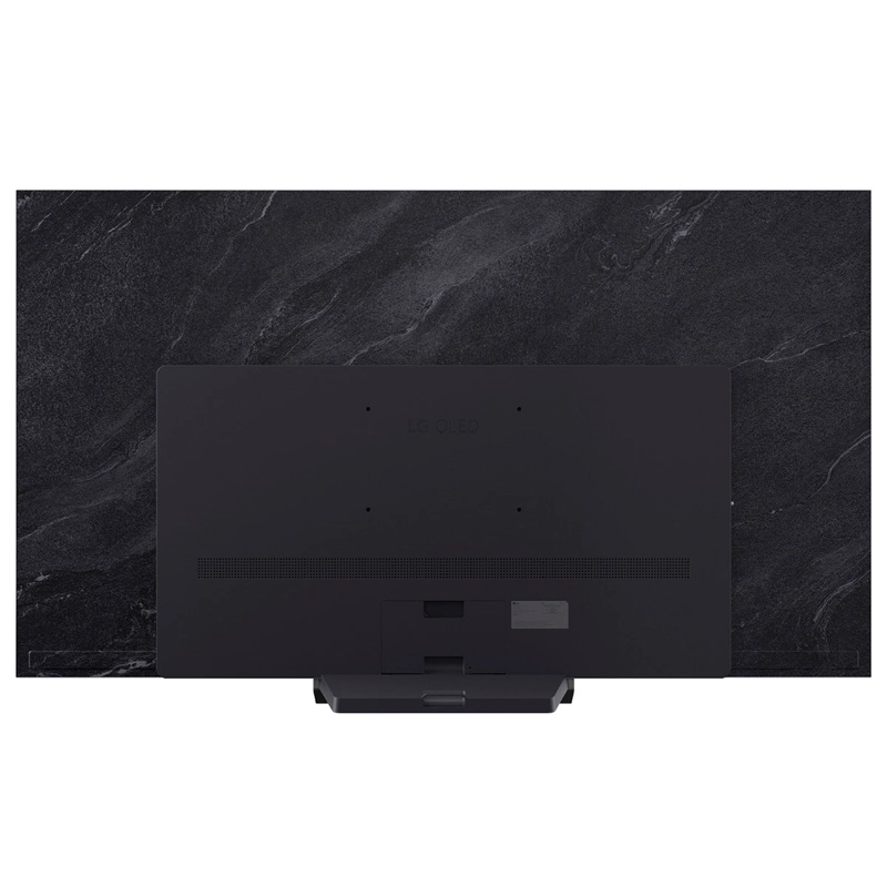 SMART TV LG OLED 4K UHD 77” OLED77C5PSA - 5