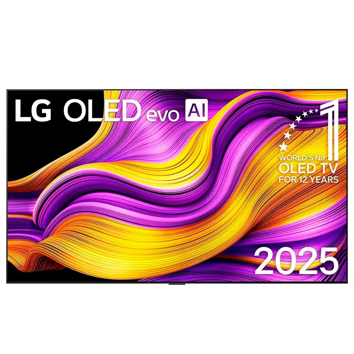 SMART TV LG OLED 4K UHD 77” OLED77G5PSA - 2