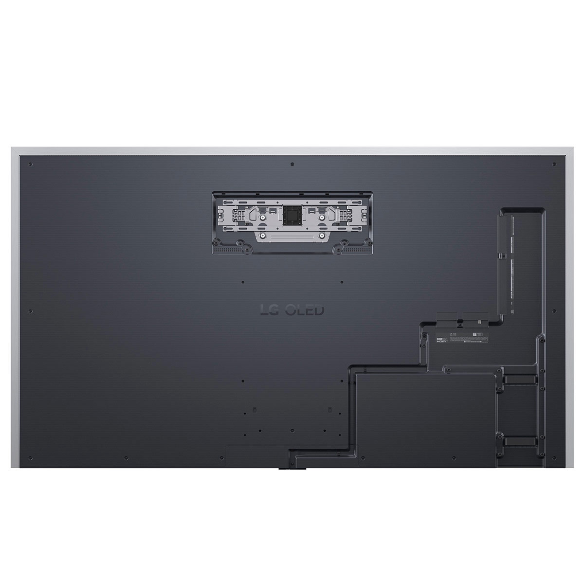 SMART TV LG OLED 4K UHD 77” OLED77G5PSA - 6