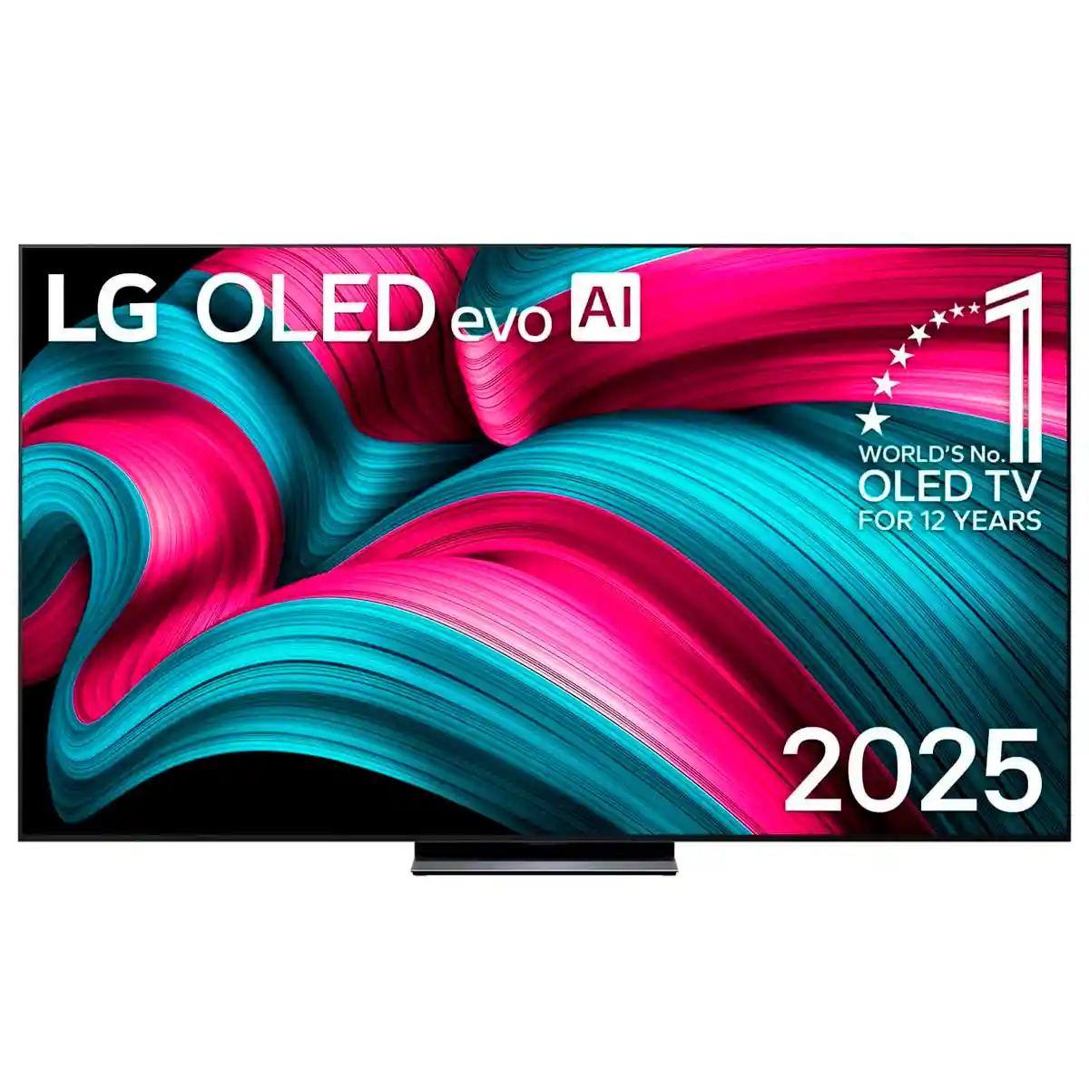 SMART TV LG OLED 4K UHD 83” OLED83C5PSA - 2