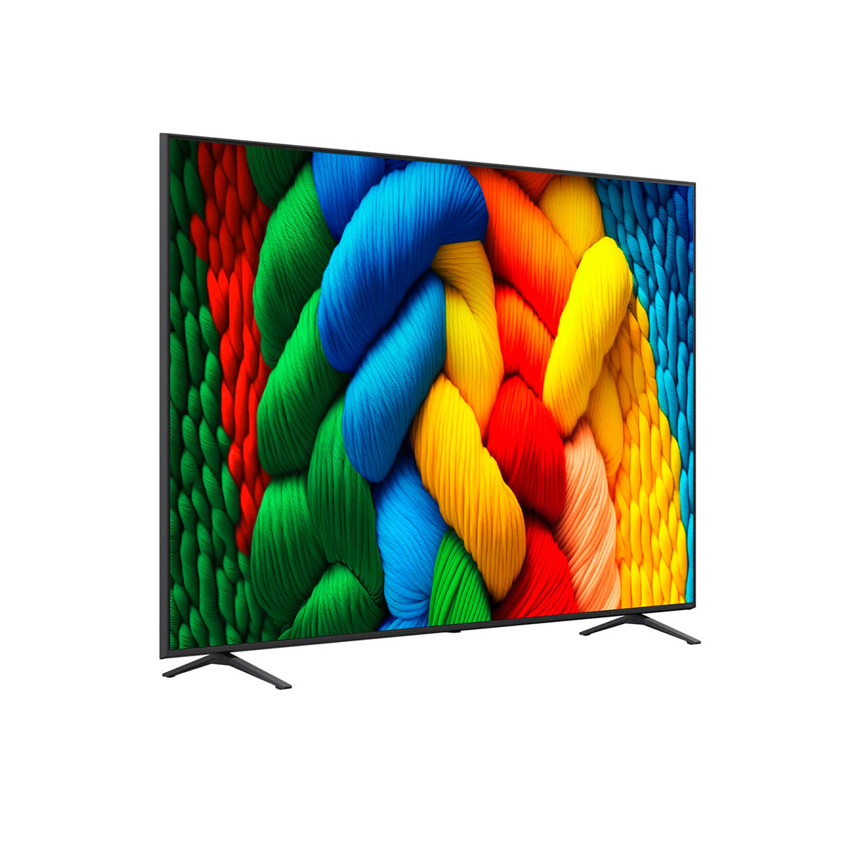 SMART TV LG NANOCELL 4K UHD 86” 86NANO80ASA - 4