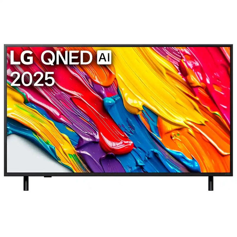 SMART TV LG QNED 4K UHD 86” 86QNED82ASG - 2