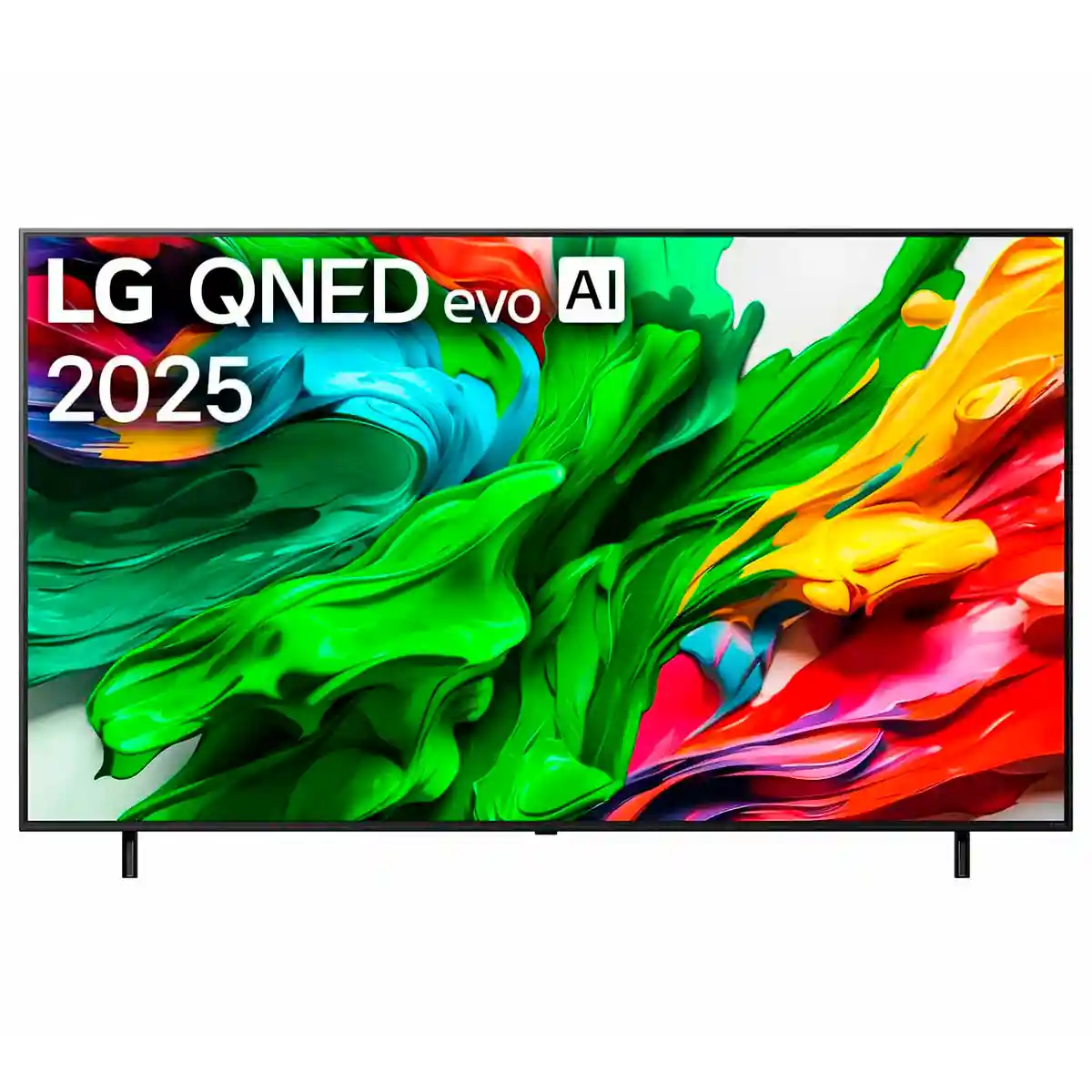 SMART TV LG QNED 4K UHD 86” 86QNED85ASG - 2