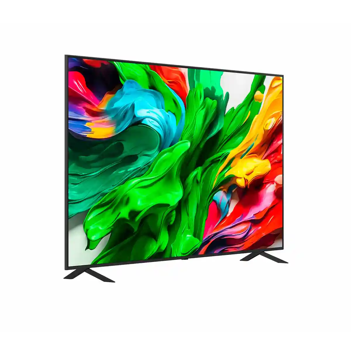 SMART TV LG QNED 4K UHD 86” 86QNED85ASG - 4