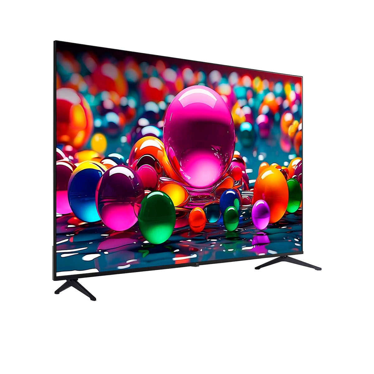 SMART TV LG LED 4K UHD 86” 86UA8050PSA - 3