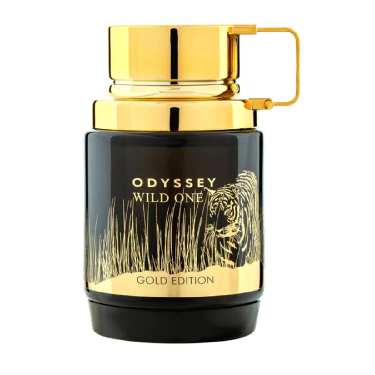 PERFUME ARMAF ODYSSEY WILD ONE GOLD EDITION HOMBRE EDP 100 ML - 1