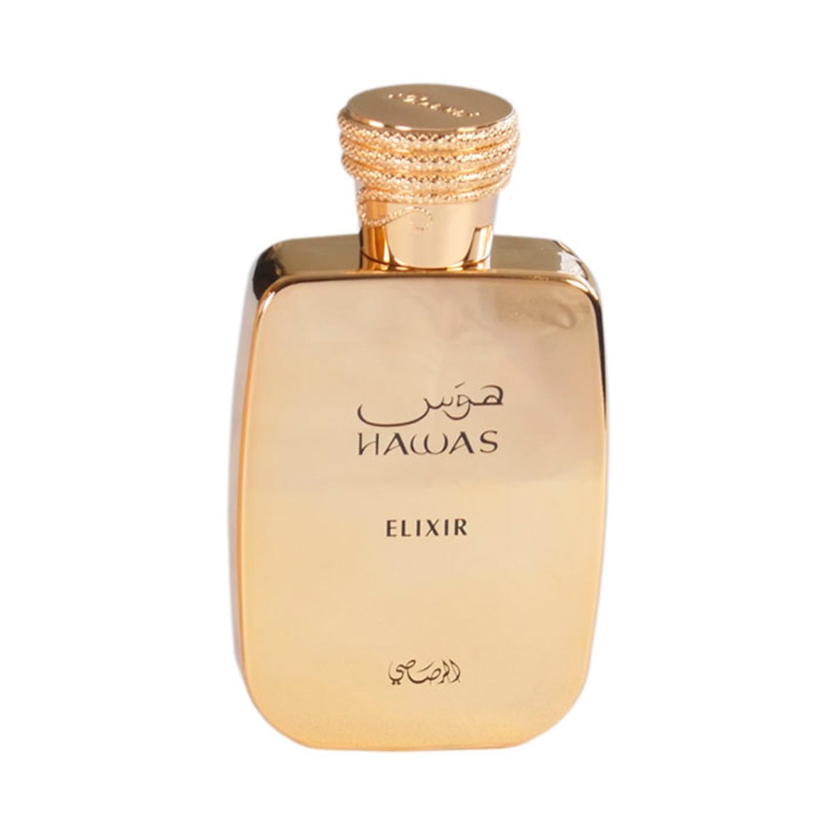PERFUME HOMBRE RASASI HAWAS ELIXIR EDP 100 ML - 1