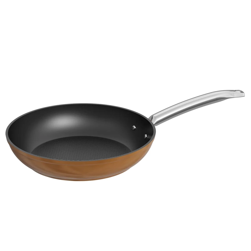 SARTÉN LOVEN HONNING 24 CM - 1