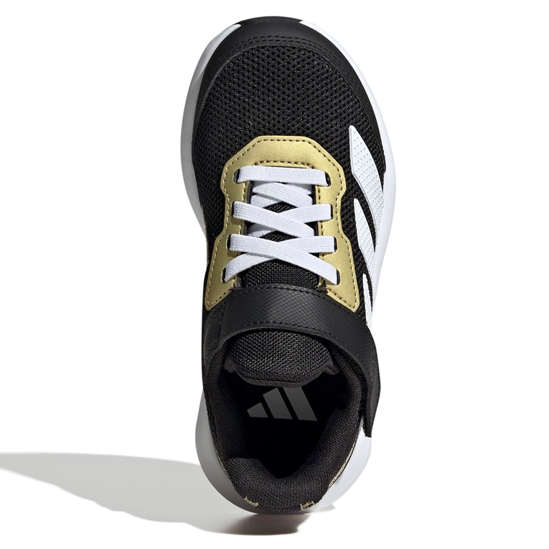 ZAPATILLAS UNISEX INFANTIL ADIDAS CASUAL NEGRO FAITO EL K - 5