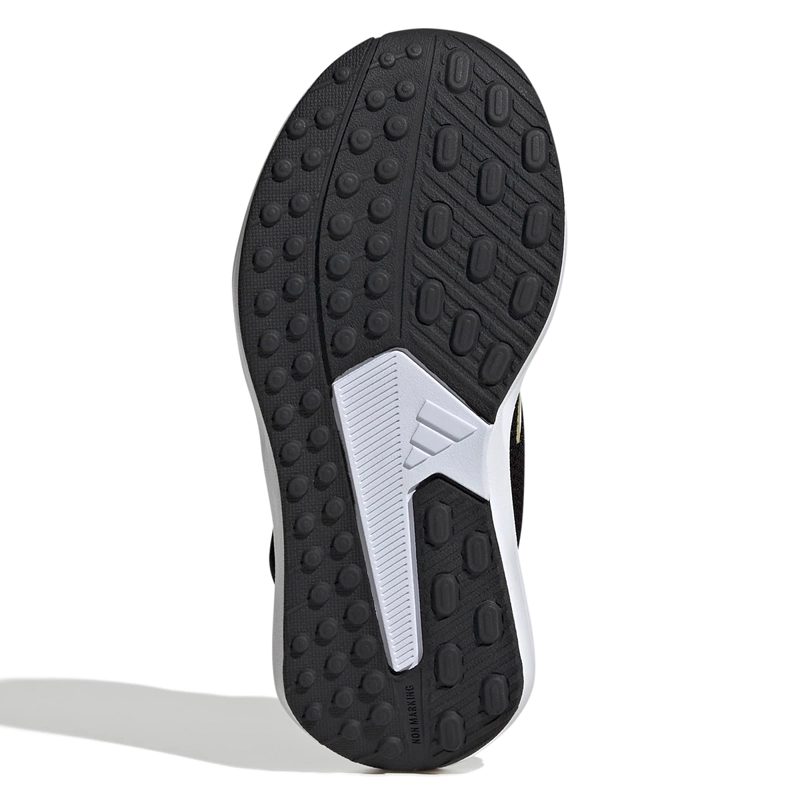 ZAPATILLAS UNISEX INFANTIL ADIDAS CASUAL NEGRO FAITO EL K - 6