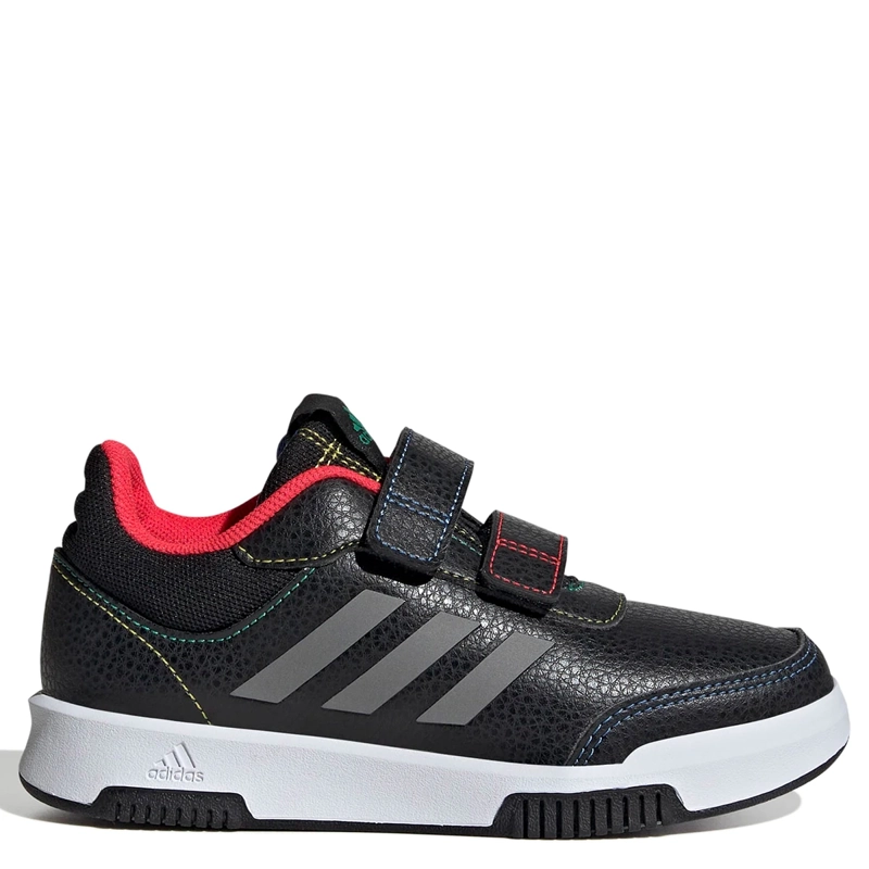 ZAPATILLAS INFANTIL ADIDAS CASUALES NEGRO TENSAUR SPORT 2.0 CF K - 1