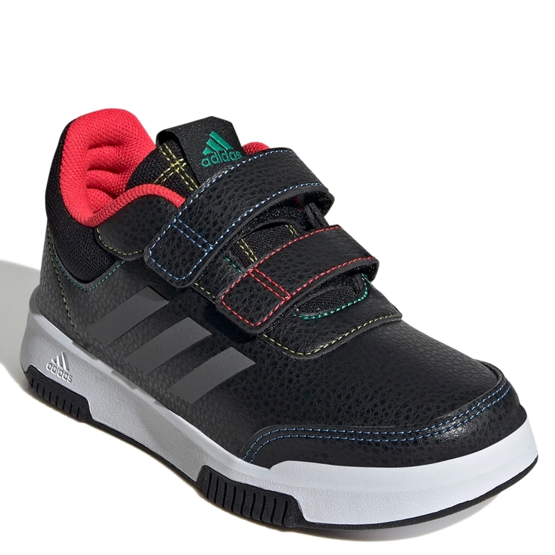 ZAPATILLAS INFANTIL ADIDAS CASUALES NEGRO TENSAUR SPORT 2.0 CF K - 2
