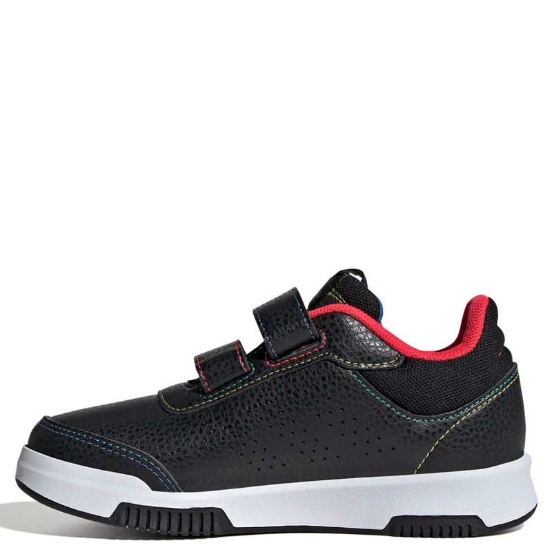ZAPATILLAS INFANTIL ADIDAS CASUALES NEGRO TENSAUR SPORT 2.0 CF K - 3