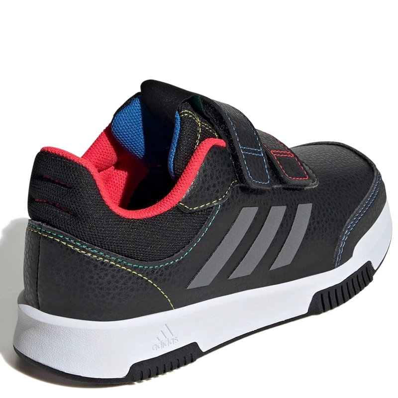 ZAPATILLAS INFANTIL ADIDAS CASUALES NEGRO TENSAUR SPORT 2.0 CF K - 4