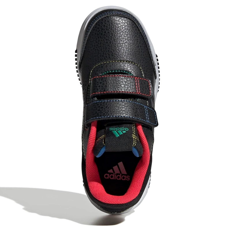 ZAPATILLAS INFANTIL ADIDAS CASUALES NEGRO TENSAUR SPORT 2.0 CF K - 5