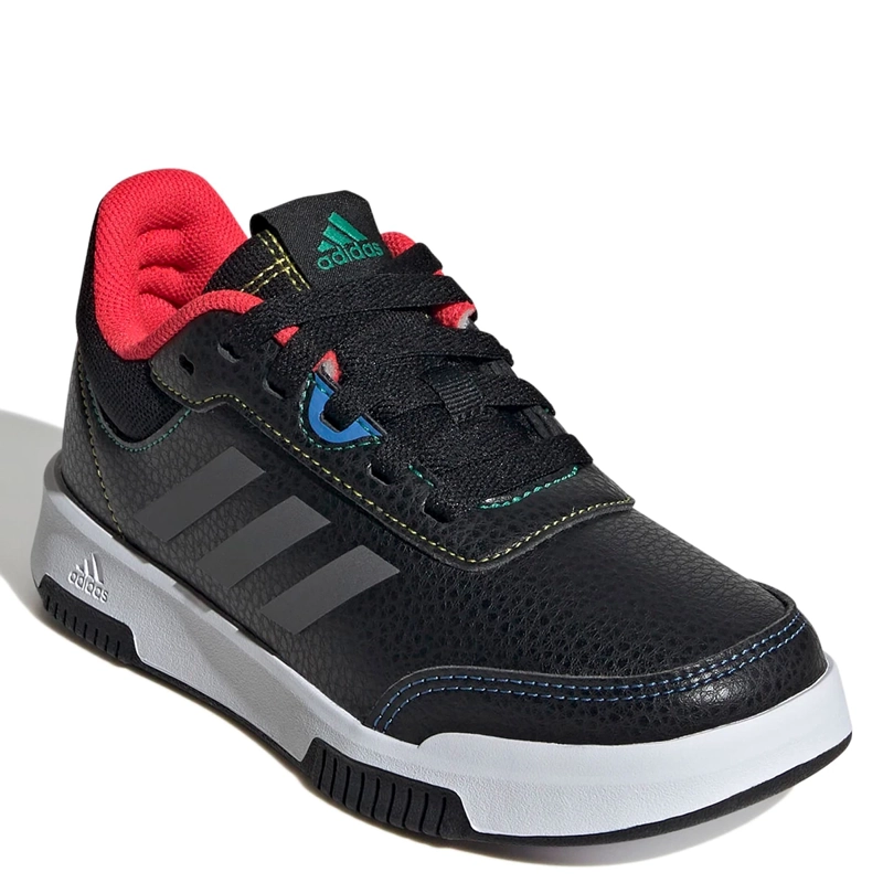 ZAPATILLAS INFANTIL ADIDAS CASUALES NEGRO TENSAUR SPORT 2.0 K - 2