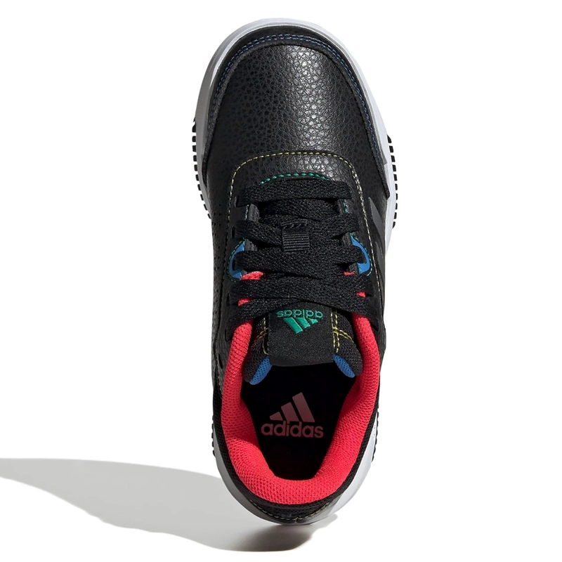 ZAPATILLAS INFANTIL ADIDAS CASUALES NEGRO TENSAUR SPORT 2.0 K - 5