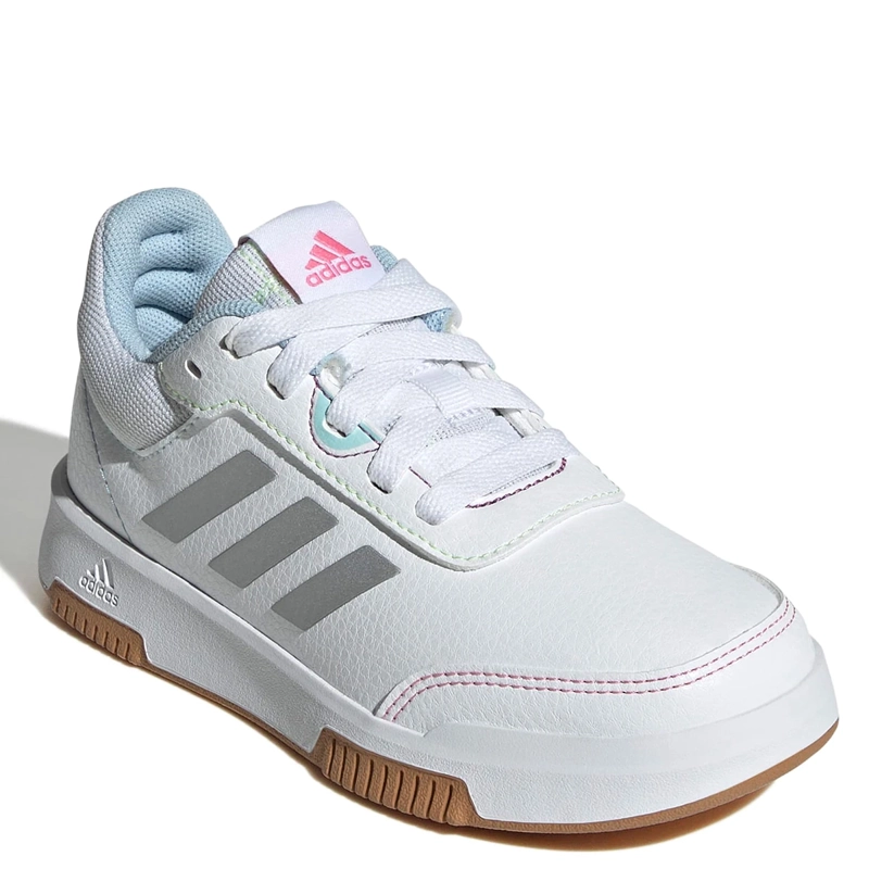 ZAPATILLAS NIÑO ADIDAS CASUALES BLANCO TENSAUR SPORT 2.0 K - 2