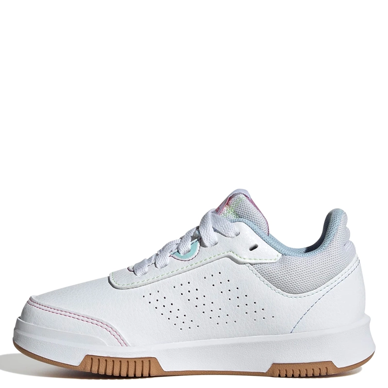 ZAPATILLAS NIÑO ADIDAS CASUALES BLANCO TENSAUR SPORT 2.0 K - 3