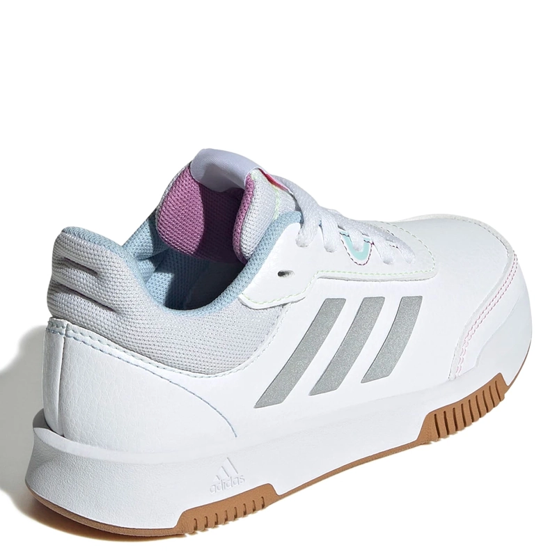 ZAPATILLAS NIÑO ADIDAS CASUALES BLANCO TENSAUR SPORT 2.0 K - 4