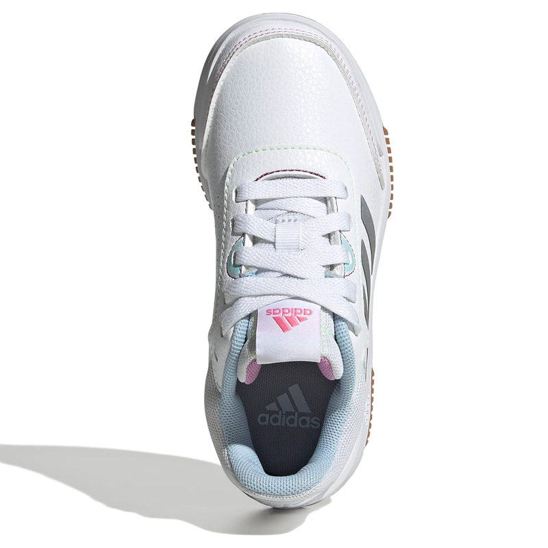 ZAPATILLAS NIÑO ADIDAS CASUALES BLANCO TENSAUR SPORT 2.0 K - 5