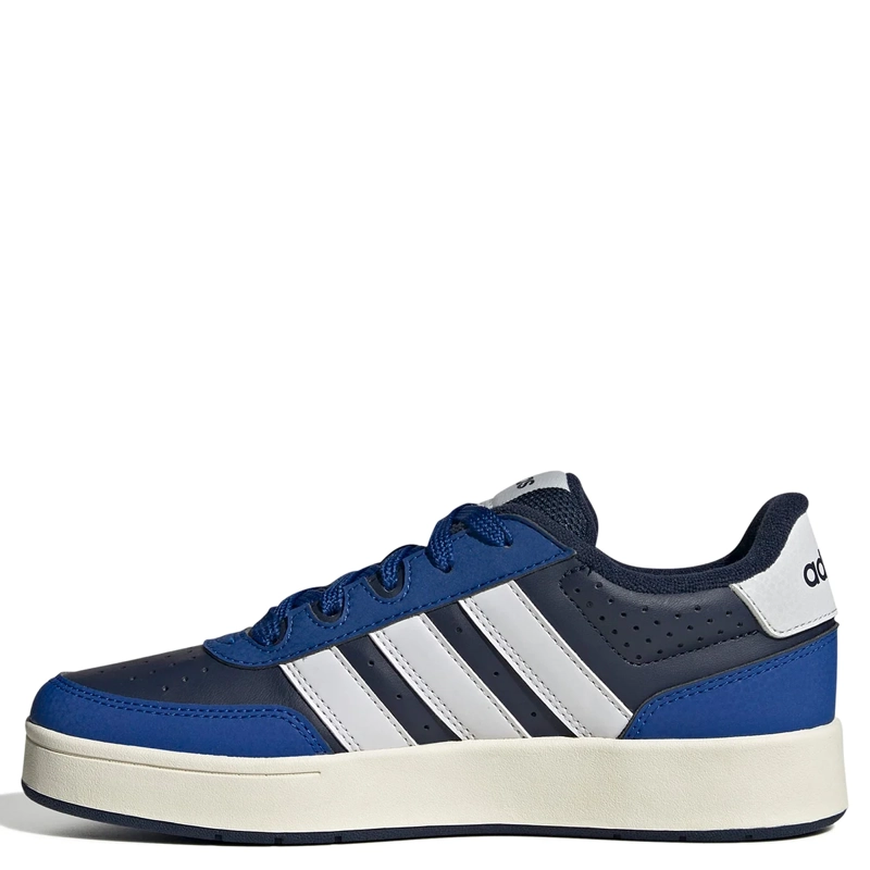 ZAPATILLAS INFANTIL ADIDAS URBANAS AZUL MARINO BREAKBASE J - 3