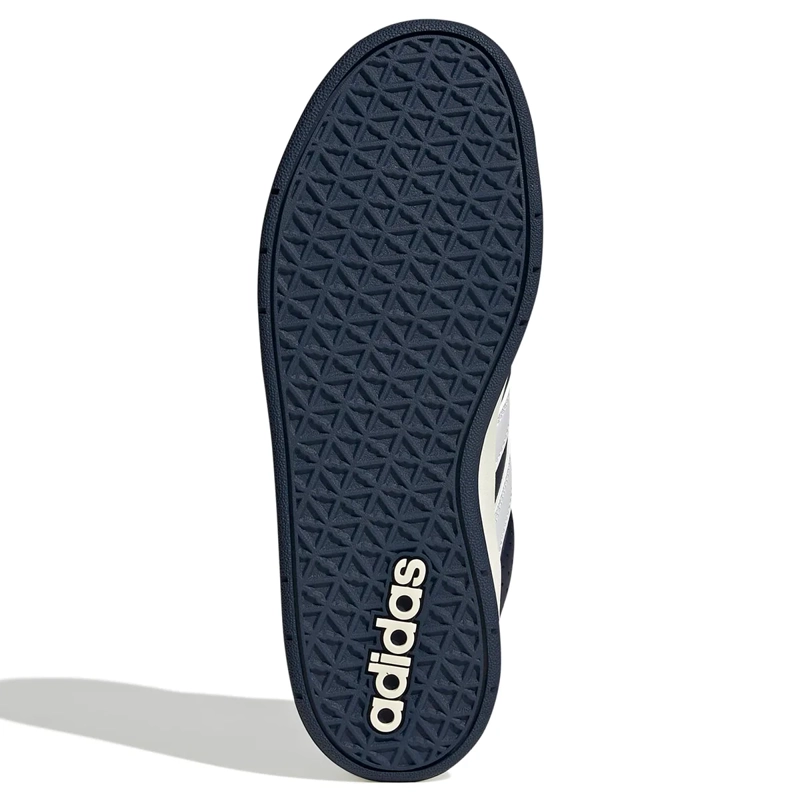 ZAPATILLAS INFANTIL ADIDAS URBANAS AZUL MARINO BREAKBASE J - 6