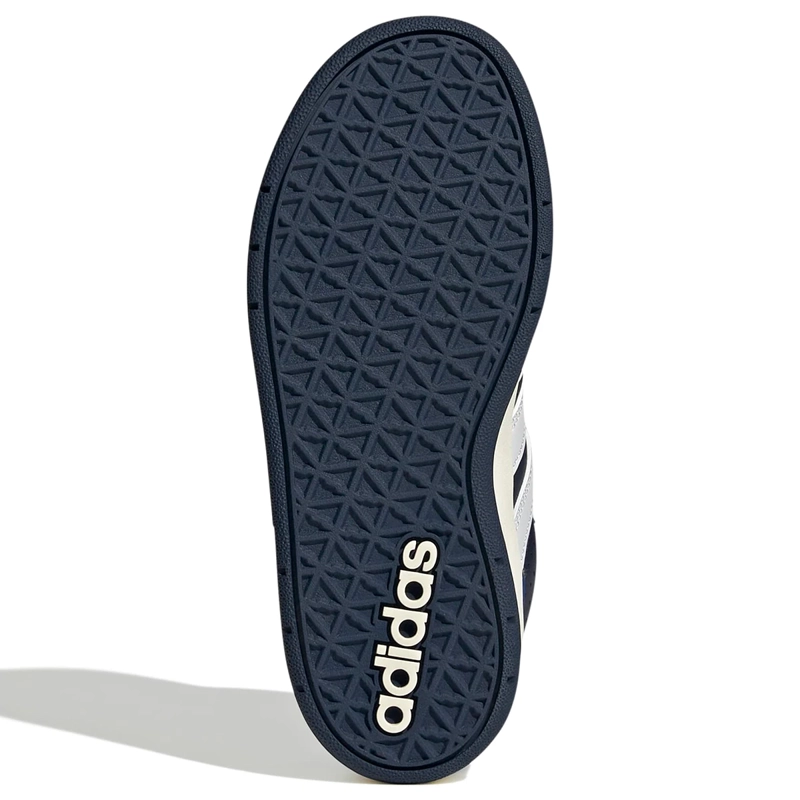 ZAPATILLAS INFANTIL ADIDAS CASUALES AZUL MARINO BREAKBASE C - 6