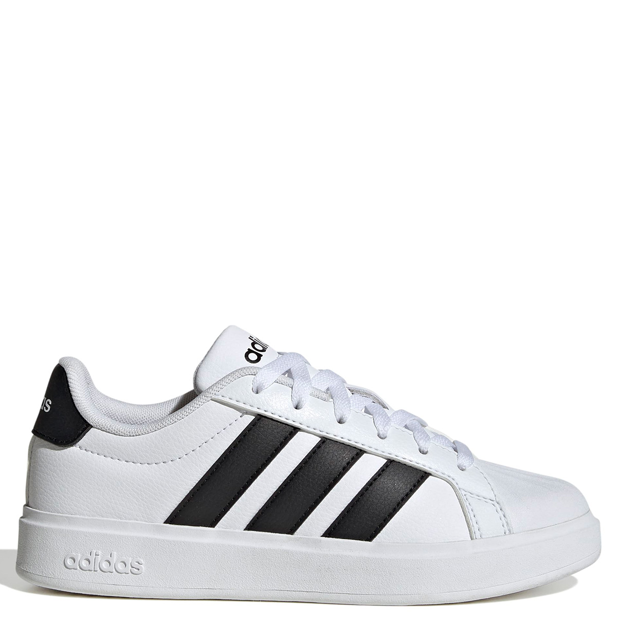 ADIDAS ZAPATILLAS NIÑO ADIDAS CASUALES BLANCO STREETTALK J