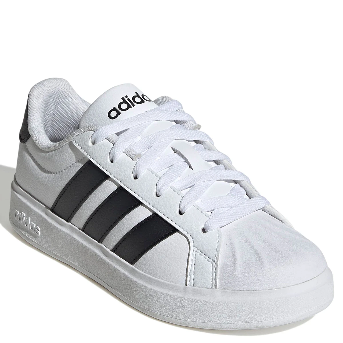 ZAPATILLAS NIÑO ADIDAS CASUALES BLANCO STREETTALK J - 2